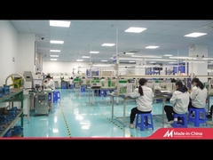 2-24 연락처 회로 스냅 인 커넥터 케이블 조립