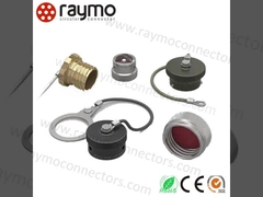 Amphonel D38999/33F9R D38999/26WB35SN MS27508E10B35S 원형 MIL-SPEC 38999 커넥터