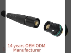 피셔 미니맥스 시리즈 커넥터