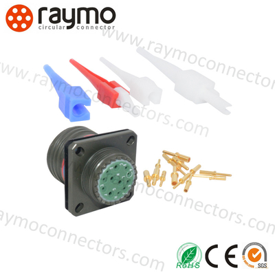 암페놀 MS5015 26482 D38999 커넥터 공급자 D38999/26WD35PA