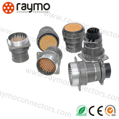 러시아 2PM 시리즈 방수 구리 은장 콘택트 2РМТ 24КПН 19Г 1В1 В