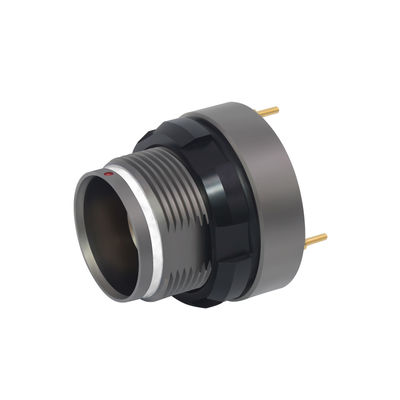 A1CW*M-P07XBCO-OOOO ODU 대체 AMC 커넥터 7pin 5000 사이클 산업용급 푸시 풀