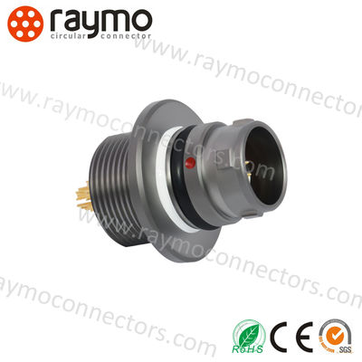 AMC 푸시풀 커넥터 산업용 등급 납땜 단자 ODU 교체 A10W*M-Pl6XBCO-OOOO