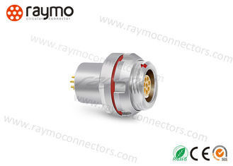OEM ODM Ip68 케이블 커넥터, 헤비듀티 플러그 및 소켓 피셔 DBPE 4극